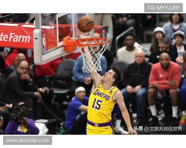 约基奇：关键防守助掘金战胜湖人